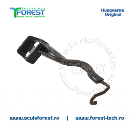 Parghie soc drujba Husqvarna 51, 55 - Img 2