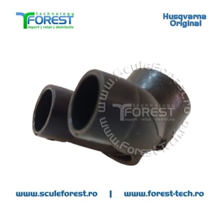 Pipa originala pentru motocoasa Husqvarna 135R, 333R, 535RX - Img 5
