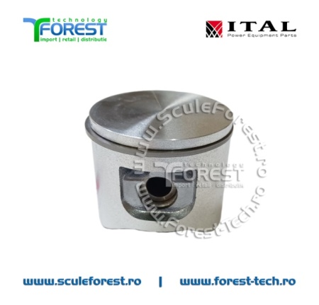 Piston compatibil drujba Husqvarna 357XP - Img 2