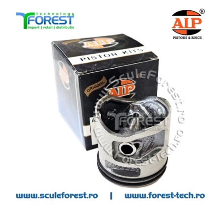 Piston compatibil drujba Husqvarna 365 X-Torq, 372XP X-Torq - Img 7