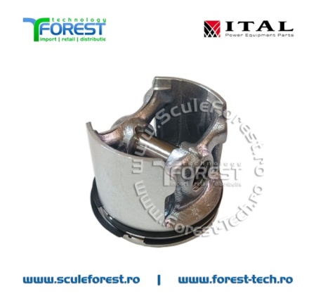 Piston compatibil drujba Husqvarna 394XP, K950 - Img 2