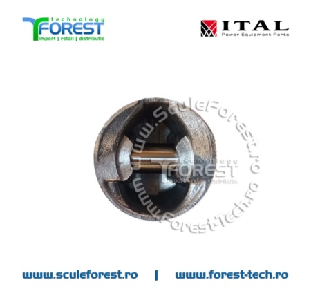 Piston compatibil drujba Stihl MS170 2-MIX - Img 6