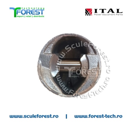 Piston compatibil drujba Stihl MS180/MS180C 2-MIX - Img 7