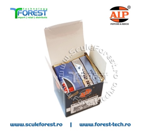 Piston compatibil drujba Stihl MS251 - Img 7