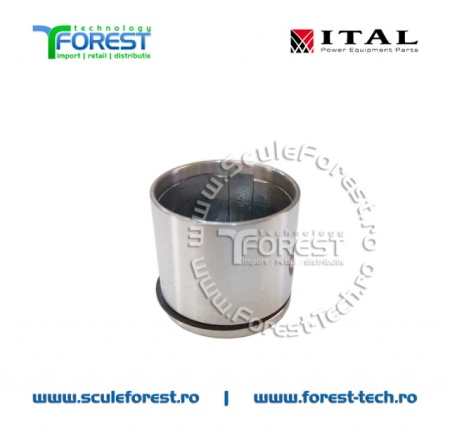 Piston compatibil motocoasa Husqvarna 125R, McCulloch B28B - Img 3