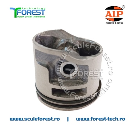 Piston compatibil motocoasa Stihl FS460, FR410, FR460, SP482 - Img 2