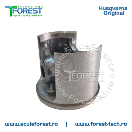 Piston original drujba Husqvarna 254 - Img 4