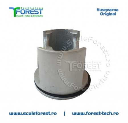 Piston original drujba Husqvarna 262XP - Img 3
