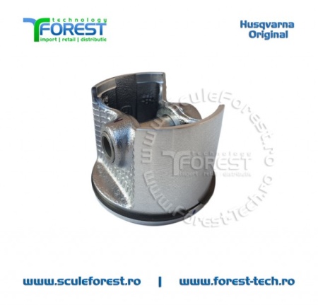 Piston original drujba Husqvarna 268XP - Img 2