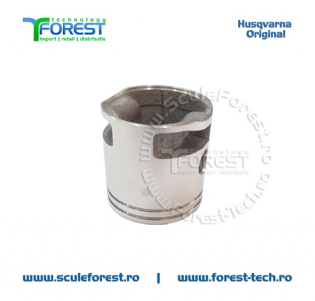 Piston original motocoasa Husqvarna 525RX - Img 4