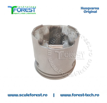 Piston original taietor materiale dure Husqvarna K960, KV960 - Img 2