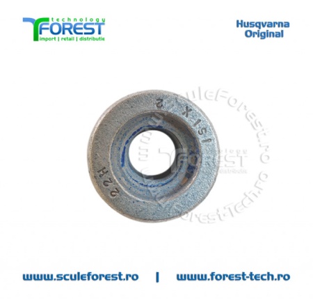 Piulita blocare motocoasa Husqvarna 135R, 333R, 343R, 535RX, 545RX - Img 5