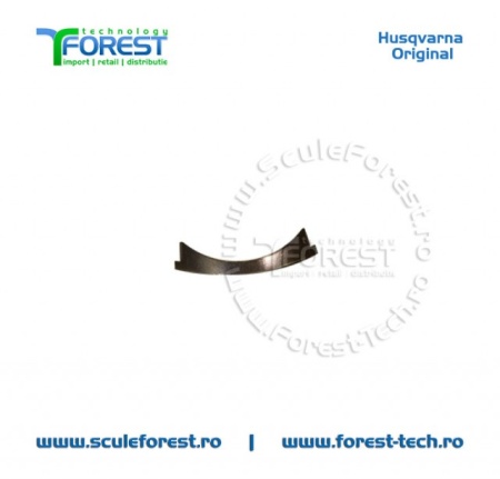 Placuta cilindru drujba Husqvarna 340, 345, 350 - Img 2