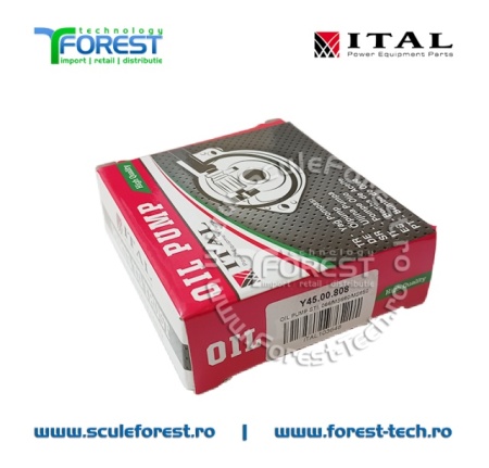Pompa ulei compatibila pentru drujba Stihl 066, MS650, MS660 - Img 8