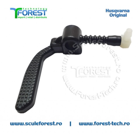 Pompa ulei originala pentru drujba Husqvarna 120 MarkII, 235, 235e, 236, 240e, McCulloch CS340, CS380 - Img 7