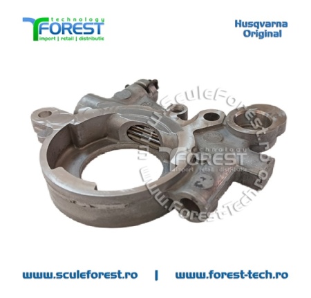Pompa ulei originala pentru drujba Husqvarna 565, 572XP - Img 4