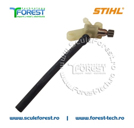 Pompa ulei originala pentru drujba Stihl 028, MS270, MS270C, MS280, MS280C - Img 7