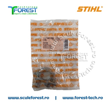 Pompa ulei originala pentru drujba Stihl 029, 039, MS290, MS310, MS311, MS390 - Img 8