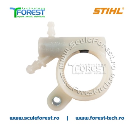 Pompa ulei originala pentru drujba Stihl MS231, MS231C, MS251, MS251C - Img 2