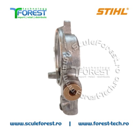 Pompa ulei originala pentru drujba Stihl MS382, MS462, MS462C - Img 6