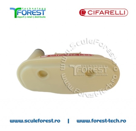 Rezervor carburant pentru atomizor Cifarelli M1200 - Img 4