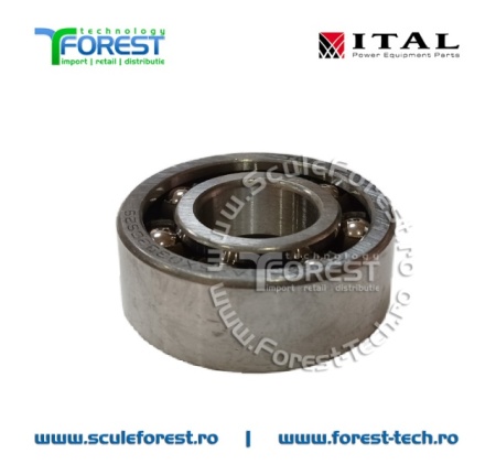Rulment compatibil cal.I cu bile pentru drujba Stihl MS640, MS660, 064, 066 - Img 7