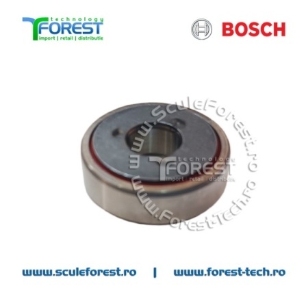 Rulment original 609LU Bosch 1610905048 - Img 5