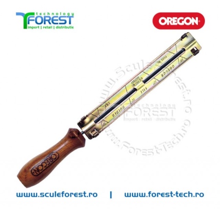 Sablon pentru ascutire 5.5 mm OREGON - Img 2