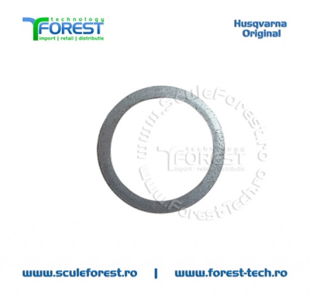 Saiba adaptare gaura prindere disc 25.4mm la 20mm | SculeForest - Img 3