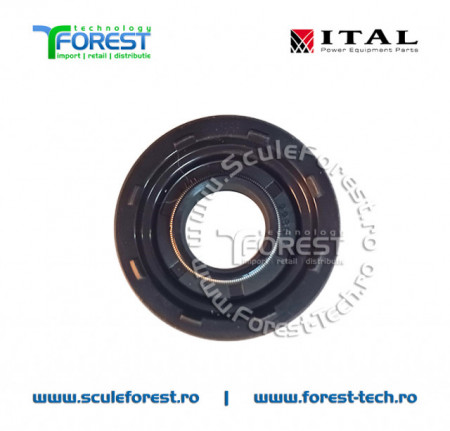 Semering compatibil cal.I rulment ambielaj drujba Husqvarna 135,435,435e,440e