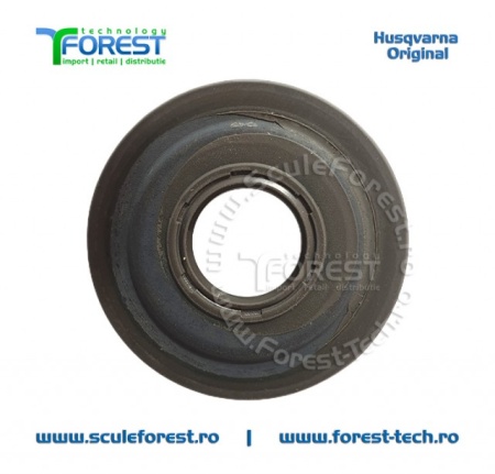 Semering original rulment ambielaj drujba Husqvarna 135,435,435e,440e - Img 3