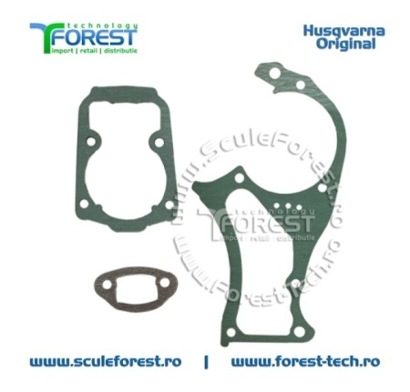 Set garnituri original drujba Husqvarna 545, 550XP - pina la 20181900169 - Img 2