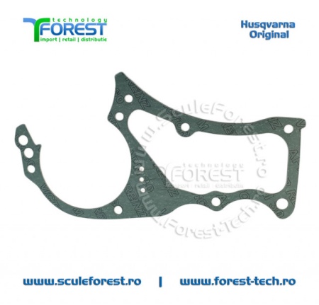 Set garnituri original drujba Husqvarna 555, 560XP, 562XP - Img 2
