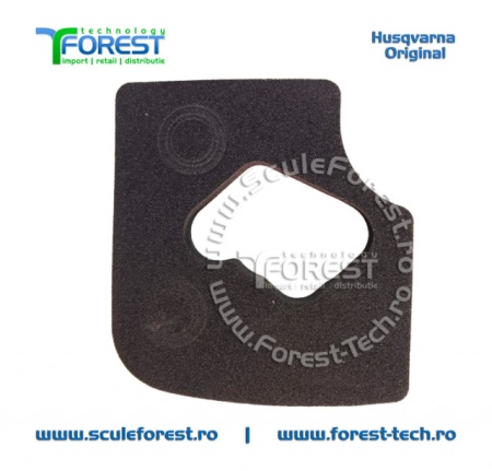 Set garnituri original motocoasa Husqvarna 125C, 125R, 128C, 128R, 128LD, 128LDX, Jonsered BC2126, McCulloch B28B, B28PS - Img 5