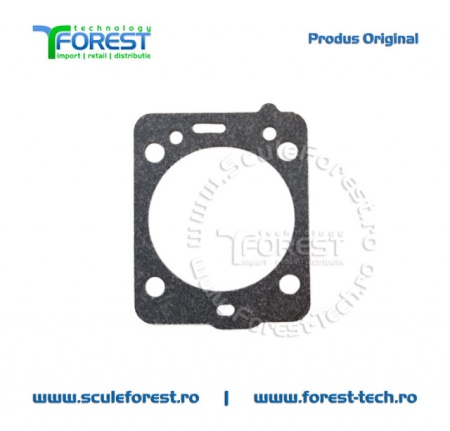 Set membrane carburator original drujba Husqvarna 120 MarkII, 235, 235e, 236, 240, 240e, Jonsered CS2234, CS2238, McCulloch CS340, CS380 - Img 5