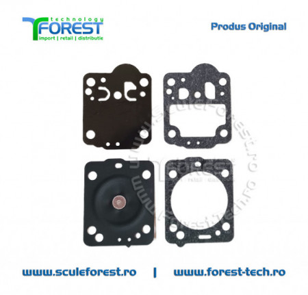 Membrane - Pièce De Détachée Husqvarna - Foto 13