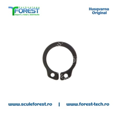 Siguranta mica originala la angrenaj unghiular motocoasa Husqvarna 135R, 235R, 333R, 535RX - Img 2