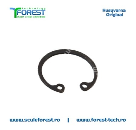 Siguranta originala la angrenaj unghiular motocoasa Husqvarna 135R, 235R, 333R, 535RX - Img 2