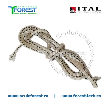 Snur starter ITAL 4.0mm x 1m - Img 4