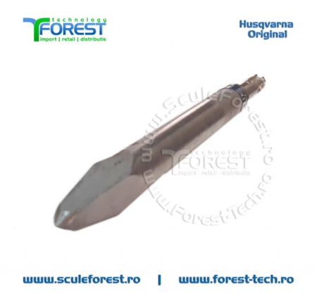 Spitz Bosch SDS-plus 250mm cu virf conic | SculeForest.ro - Img 5