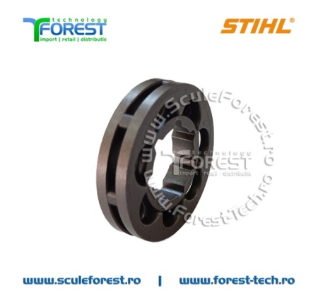 Sproket Stihl cu pasul 3/8" - 7T Picco - Img 4