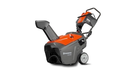 !!! Super Pret !!! * Freza de zapada Husqvarna ST 121E - Img 2