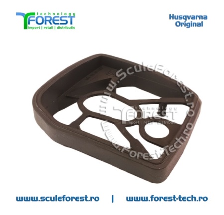 Suport filtru aer original pentru motocoasa Husqvarna 135R - Img 4