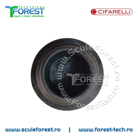 Surub rezervor carburant original pentru atomizor Cifarelli M1200 - Img 3
