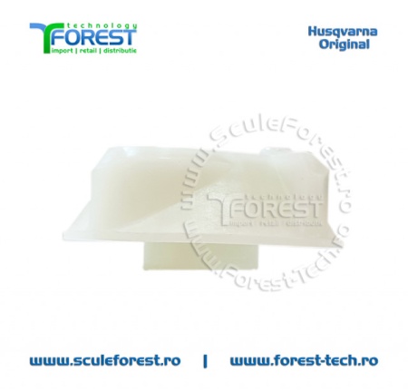 Tambur demaror 1 original pentru drujba Husqvarna 135 MarkII - Img 4