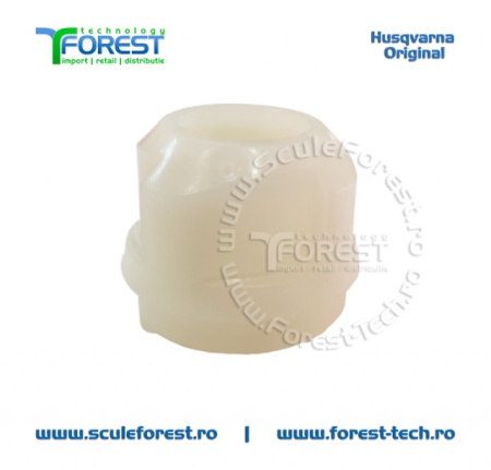 Tambur demaror 1 original pentru drujba Husqvarna 137, 142, 235e, 240e - Img 4