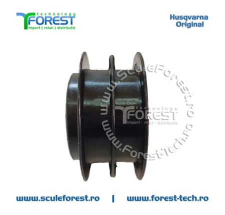 Tambur fir original cap motocoasa T25 Husqvarna - Img 2