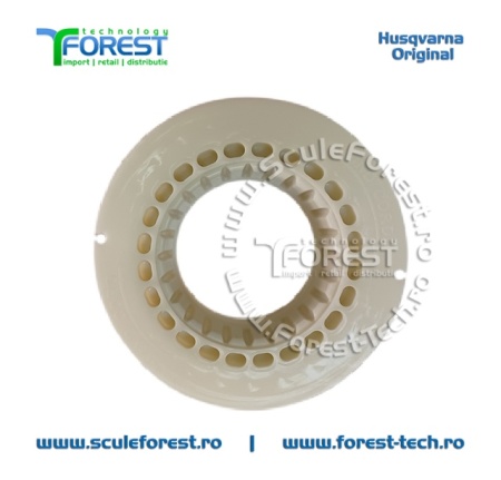 Tambur fir original cap motocoasa T45X Husqvarna - Img 5