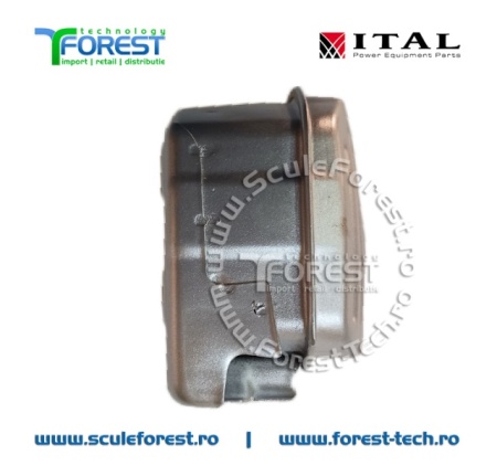 Toba esapament compatibila cal.I drujba Stihl MS231, MS251 - Img 6
