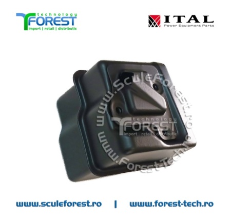 Toba esapament compatibila cal.I drujba Stihl MS290, MS390, 029, 039 - Img 7